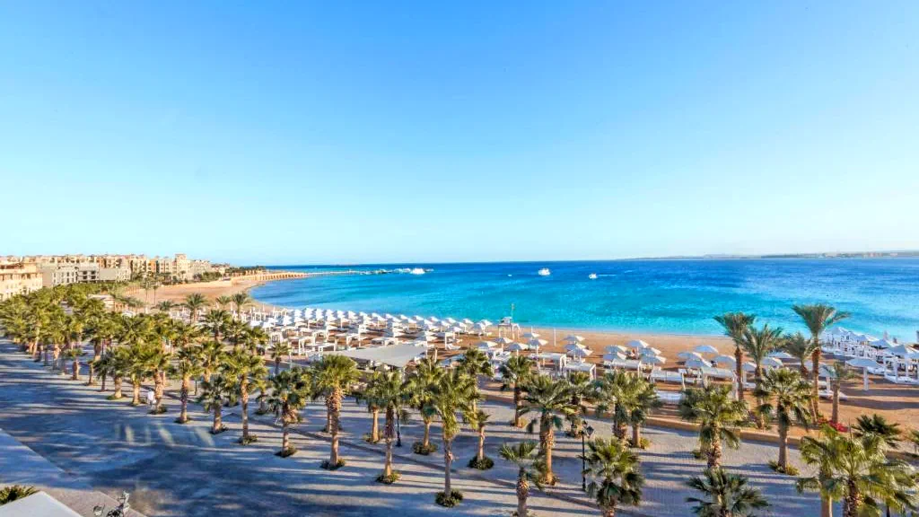 الفندق كايسول رومانس - سهل حشيش